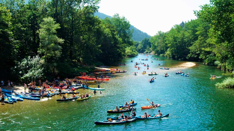 descida-rio-sella-picos-europa → Strike Tours