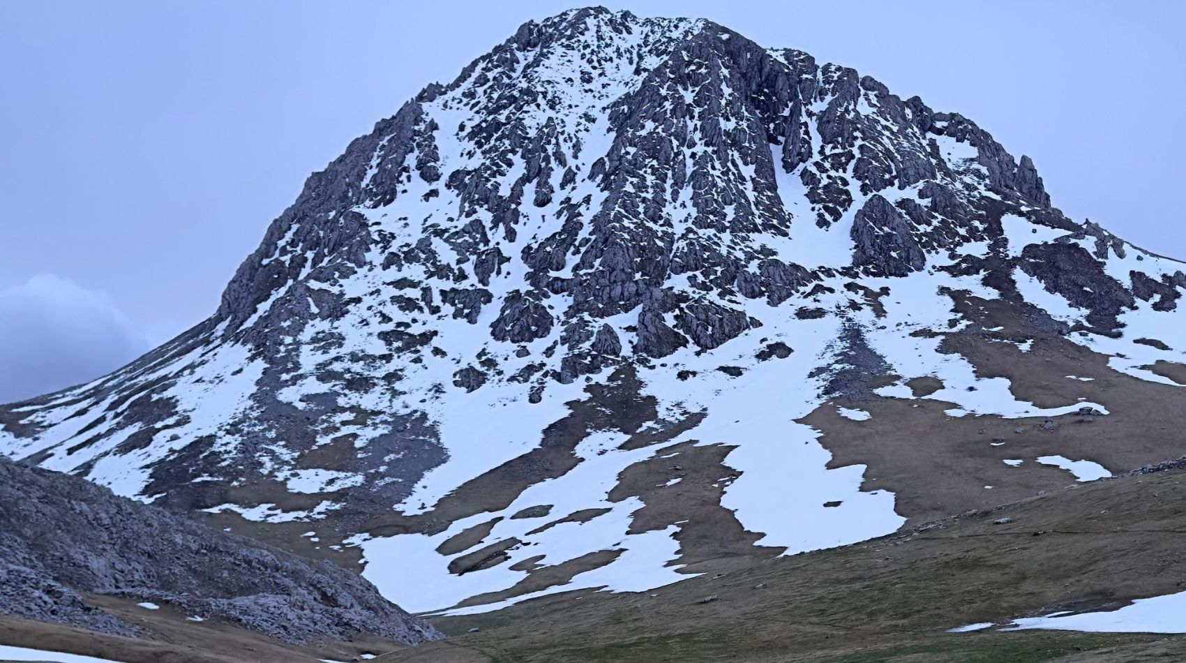 Formação Alpinismo I (3) → Strike Tours