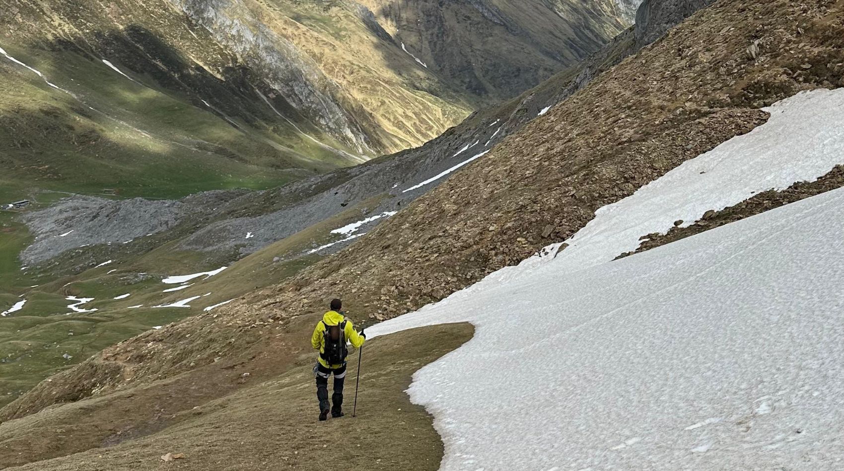 Formação Alpinismo I (6) → Strike Tours