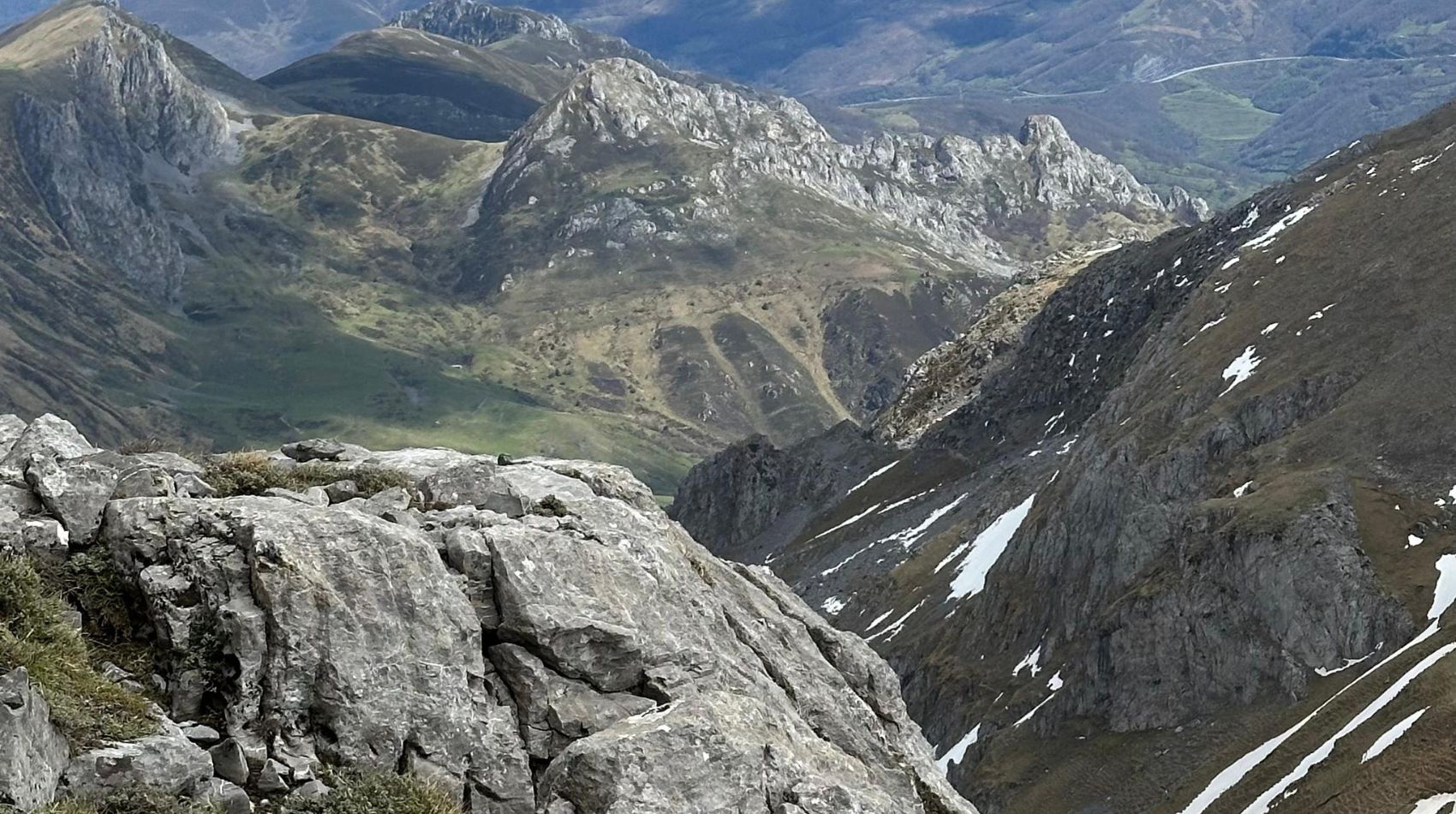 Formação Alpinismo I → Strike Tours