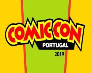 Excursão Comic Con