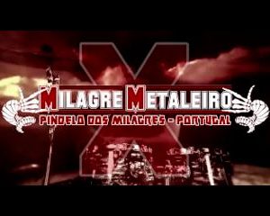 Excursão Milagre Metaleiro