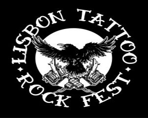 Excursão Lisbon Tattoo Rock Fest