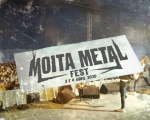 Excursão Moita Metal Fest