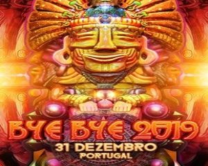 Excursão Bye Bye