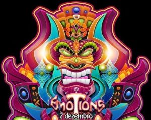 Excursão Emotions