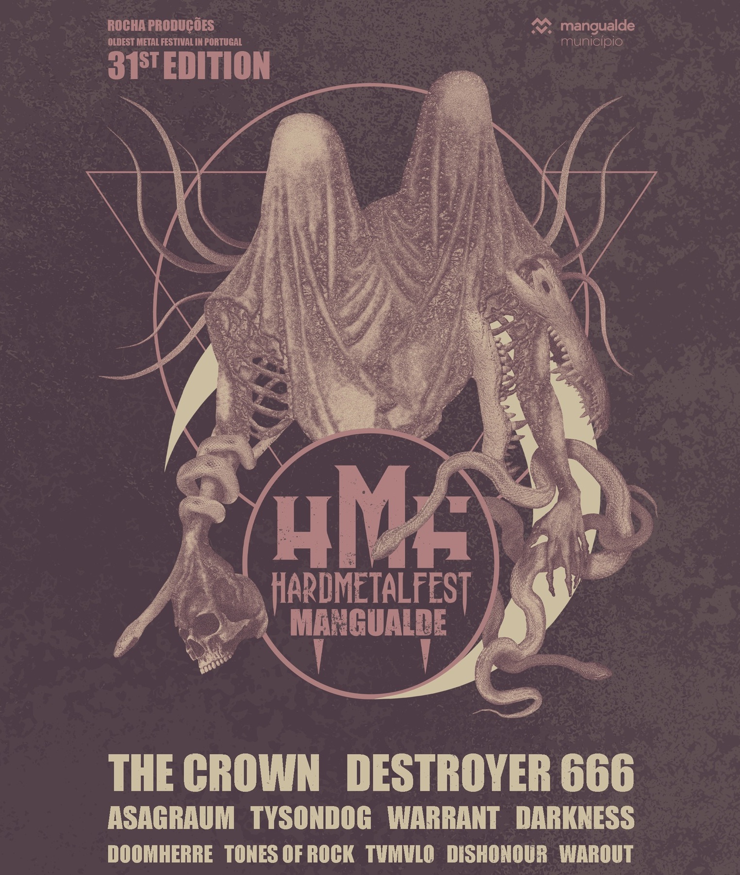 hmf → Strike Tours