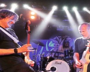 Excursão Ugly Kid Joe