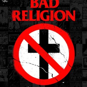 Excursão Bad Religion
