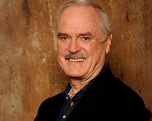 Excursão John Cleese