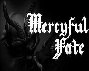 Excursão Mercyful Fate