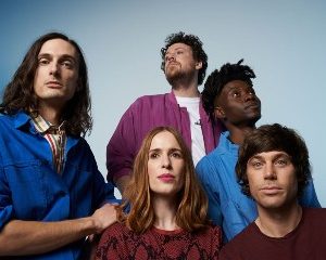 Excursão Metronomy