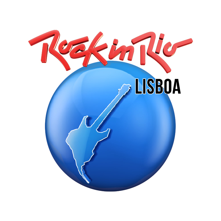 rock in rio lisboa → Strike Tours