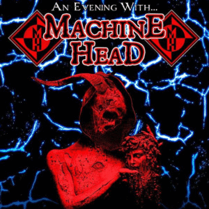 Excursão Machine Head