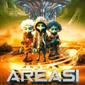Excursão Area 51