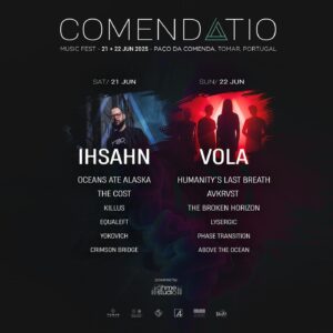 Excursão Comendatio Music Fest