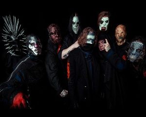 Excursão Slipknot