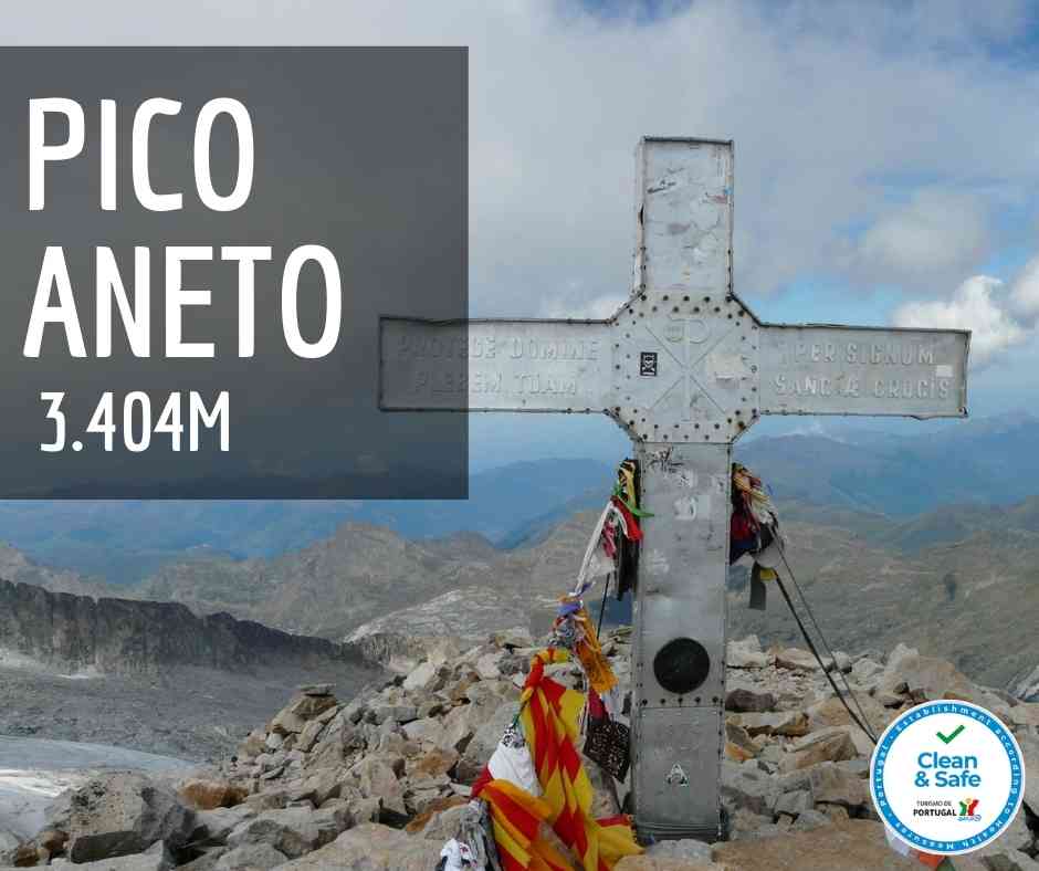 Trekking Pico Aneto
