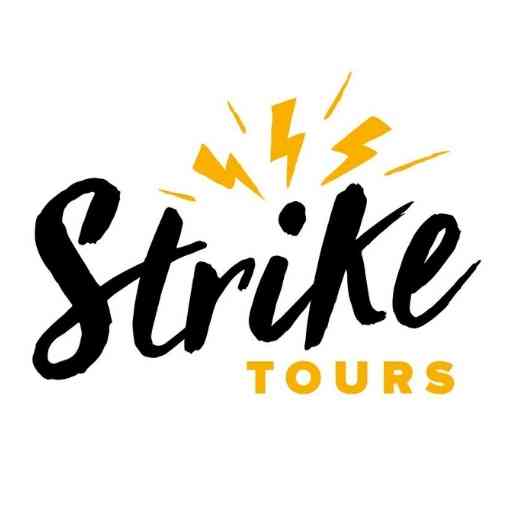 Strike Tours