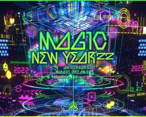 Excursão Magic New Year