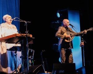 Excursão Dead Can Dance