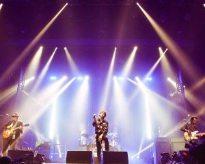 Excursão The Kooks