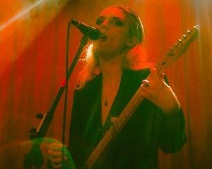 Excursão Wolf Alice