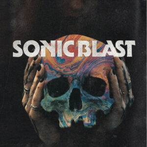 Excursão SonicBlast