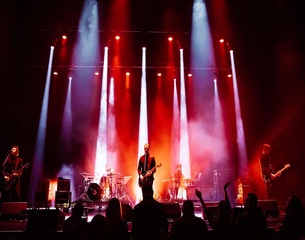 interpol → Strike Tours