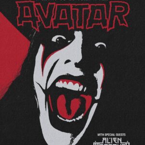 Excursão Avatar