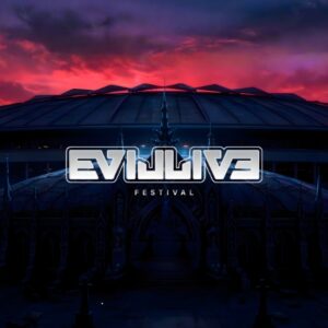 Excursão Evil Live