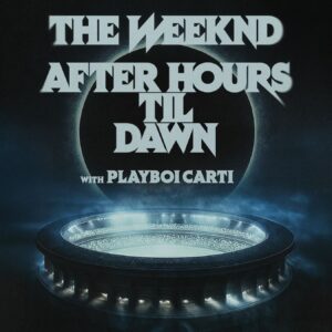 Excursão The Weeknd