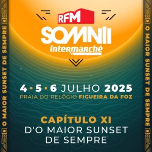 Excursão RFM SOMNII