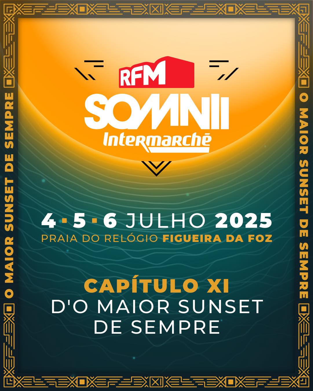 rfm somnii → Strike Tours