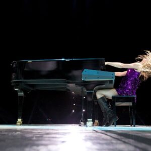 Excursão Taylor Swift