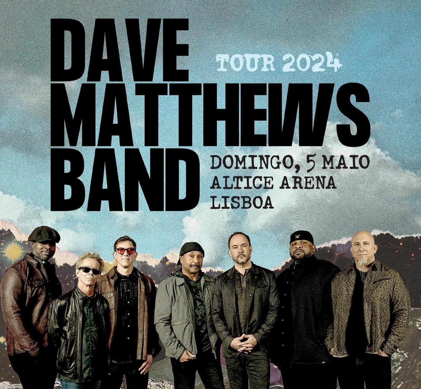dave_matthews_band → Strike Tours