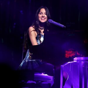 Excursão Olivia Rodrigo