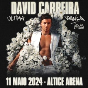 Excursão David Carreira