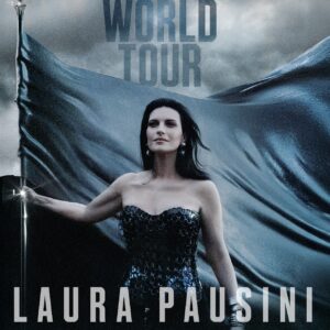 Excursão Laura Pausini