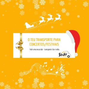 voucher - Natal