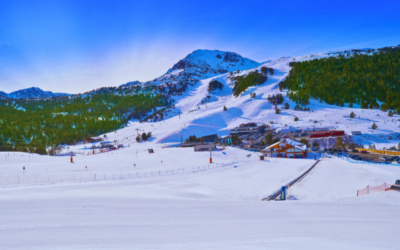 Grandvalira: 5 novidades da temporada de inverno 2023-2024