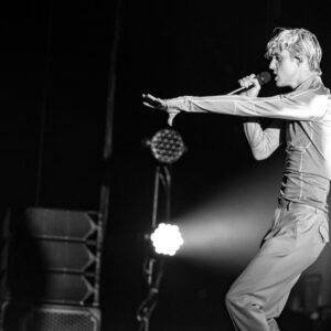 Excursão Troye Sivan