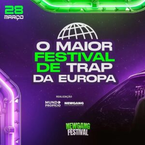 Excursão NewGang Festival