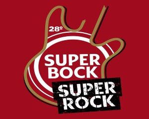 Excursão Super Bock Super Rock