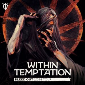 Excursão Within Temptation