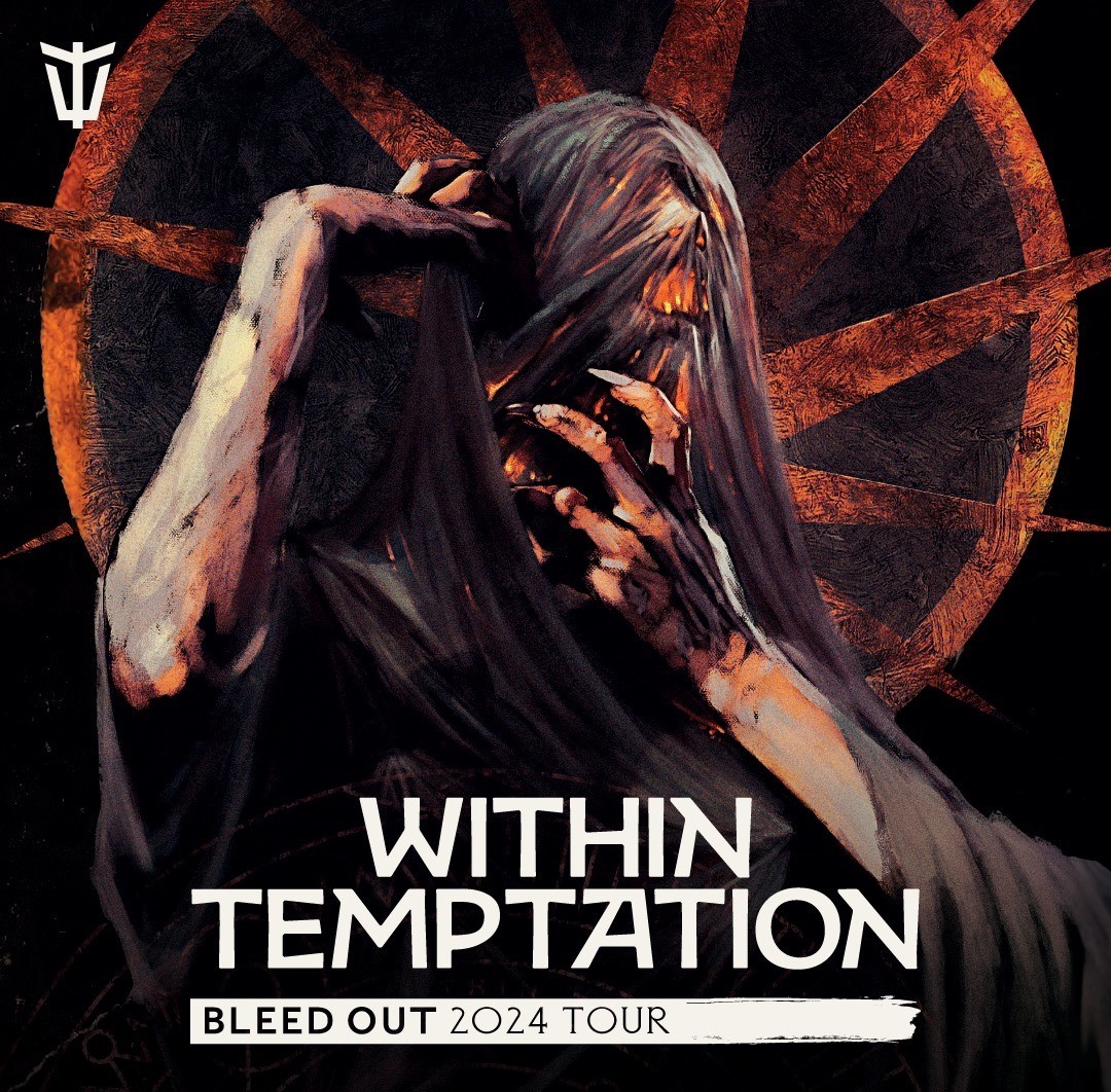 within temptation 2024 → Strike Tours