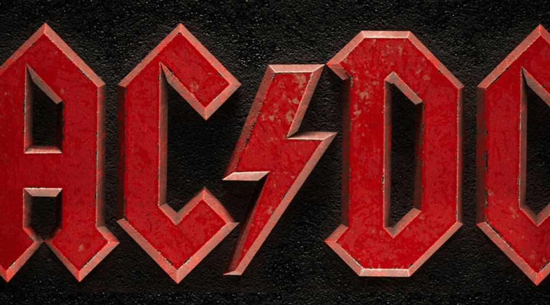 AC/DC em Sevilha: Uma noite inesquecível de rock!