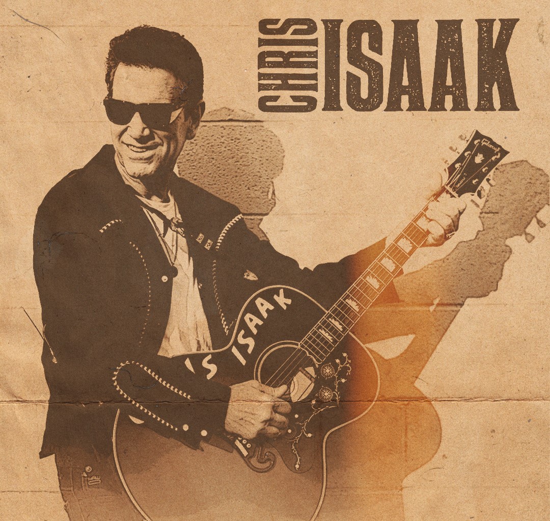 chris isaak 2024 → Strike Tours