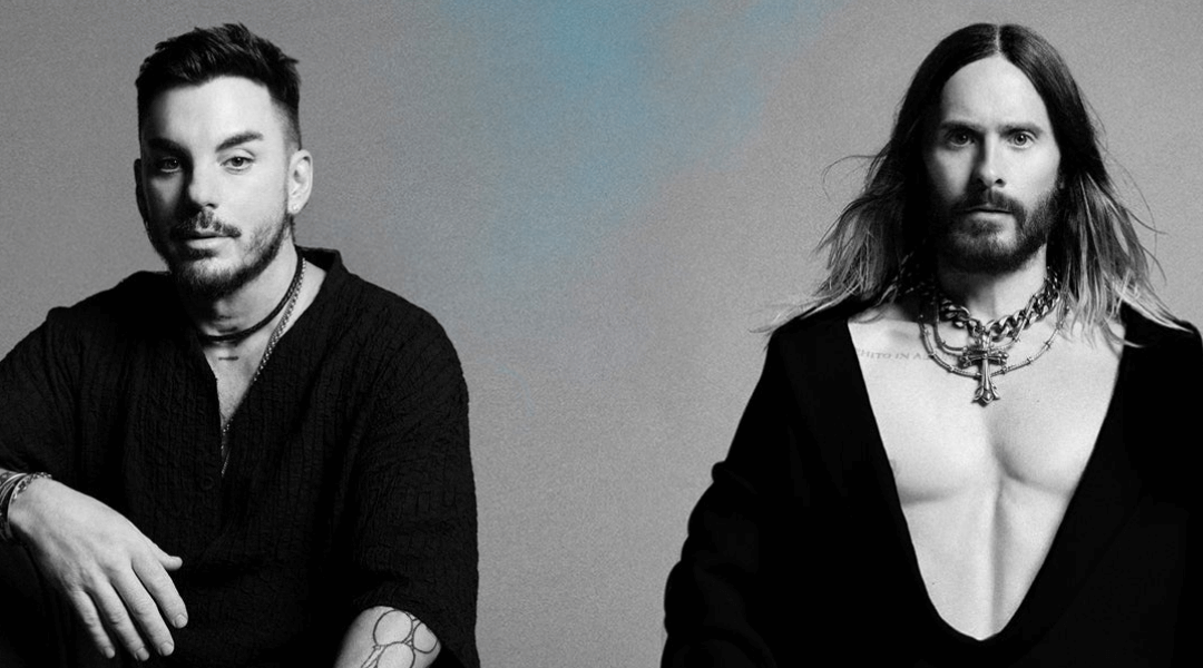 30STM: Uma Saga Musical