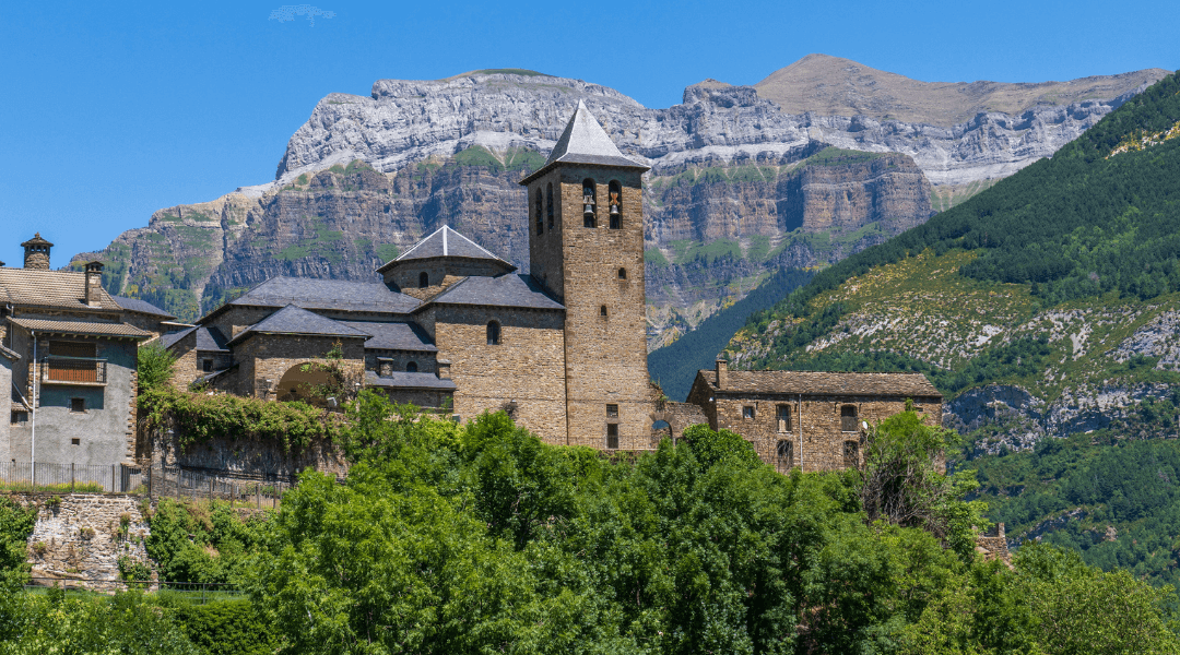 Ordesa e Monte Perdido: A Aventura dos Sonhos nos Pirenéus